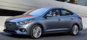 10 Daftar Mobil Gas Irit Bahan Bakar