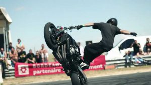 Freestyle Motor Kompilasi Stunt Games Video