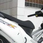 Body Kit Supra 125 dd Modifikasi Honda