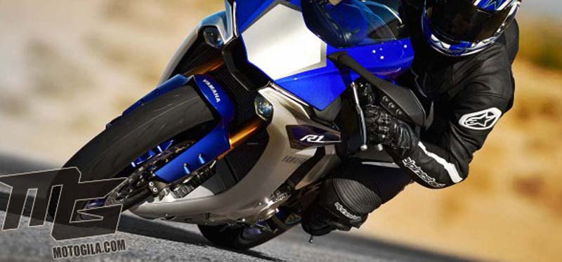 Fitur Yamaha New R1