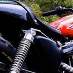 Motor Extreme Harley Davidson Cross 883