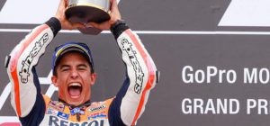 Hasil Motogp Jerman 2016