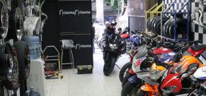 Jasa Modifikasi Jupiter MX