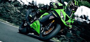 Kawasaki Ninja ZX6R 2013 636 cc