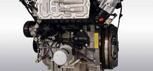 Gambar Mesin Mobil Ford 4 Silinder Terbaru