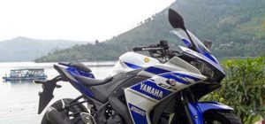 Pesan Yamaha R25 Lewat Internet