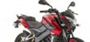 Pulsar 200NS