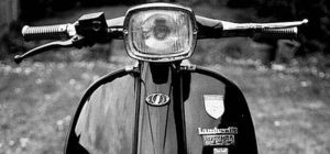 Vespa Lambretta GP200