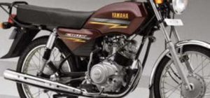 INDRA : Motor Yamaha Murah seharga 6 Juta