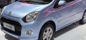 daihatsu alya murah