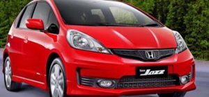 harga honda jazz baru dan bekas