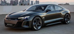 Update Harga Mobil Audi Terbaru 2022