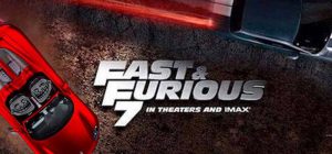 Penampakan Mobil Keren di Film Fast & Furious 7