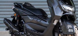Yamaha Nmax 2021 Versi Terbaru Seperti Apa Yah