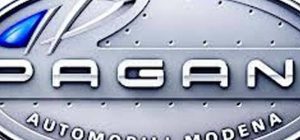 pagani logo