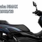 Harga Yamaha NMAX Terbaru 2022/2023
