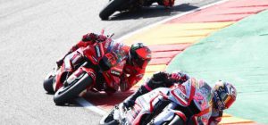 Hasil MotoGP Aragon 2022