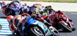 Hasil MotoGP 2022 Australia Ronde 18 dari 20