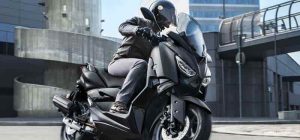 yamaha x-max rilis terbaru 2023