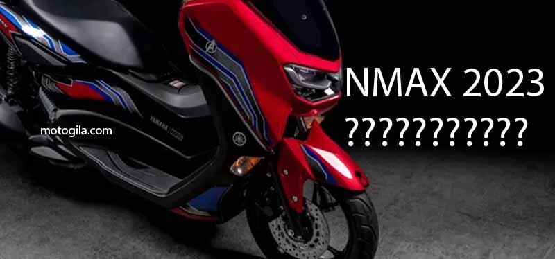 kapan nmax 2023 keluar