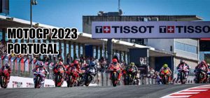 Hasil MotoGP Portugal 2023